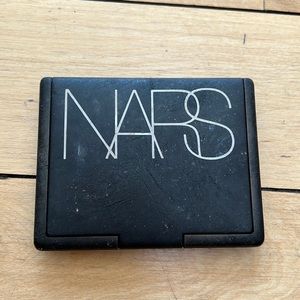 NARS Laguna & Orgasm Powder